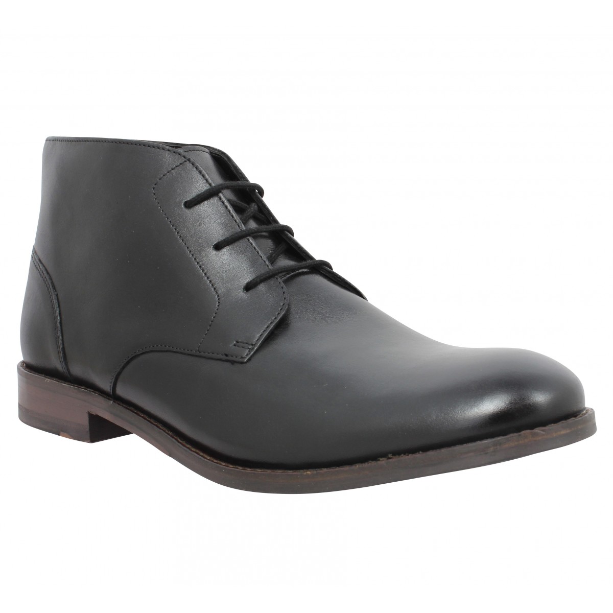souliers pour hommes clark