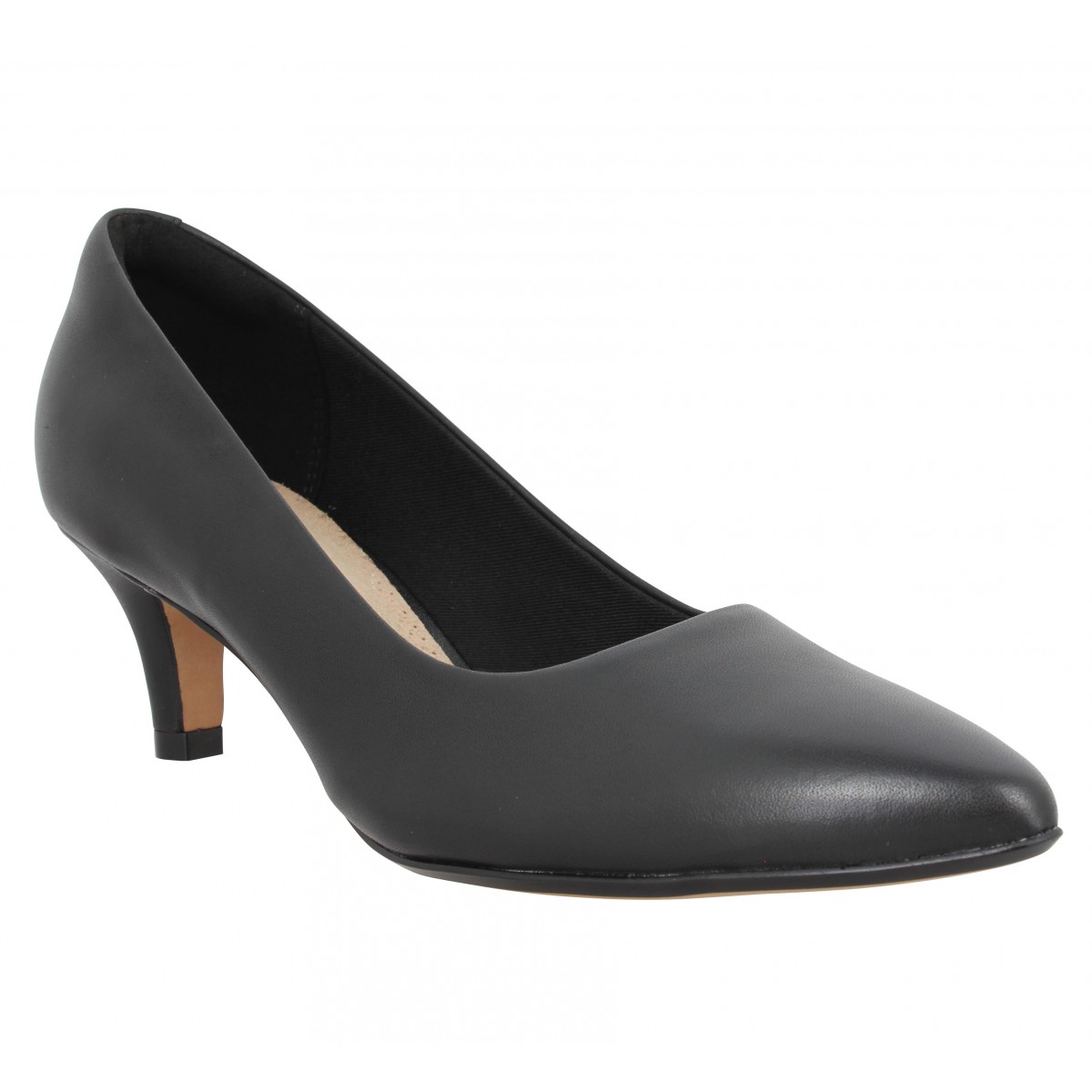 clarks jerica