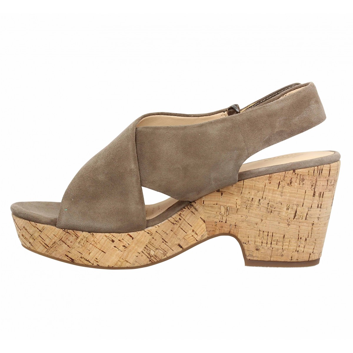 Clarks maritsa lara olive online