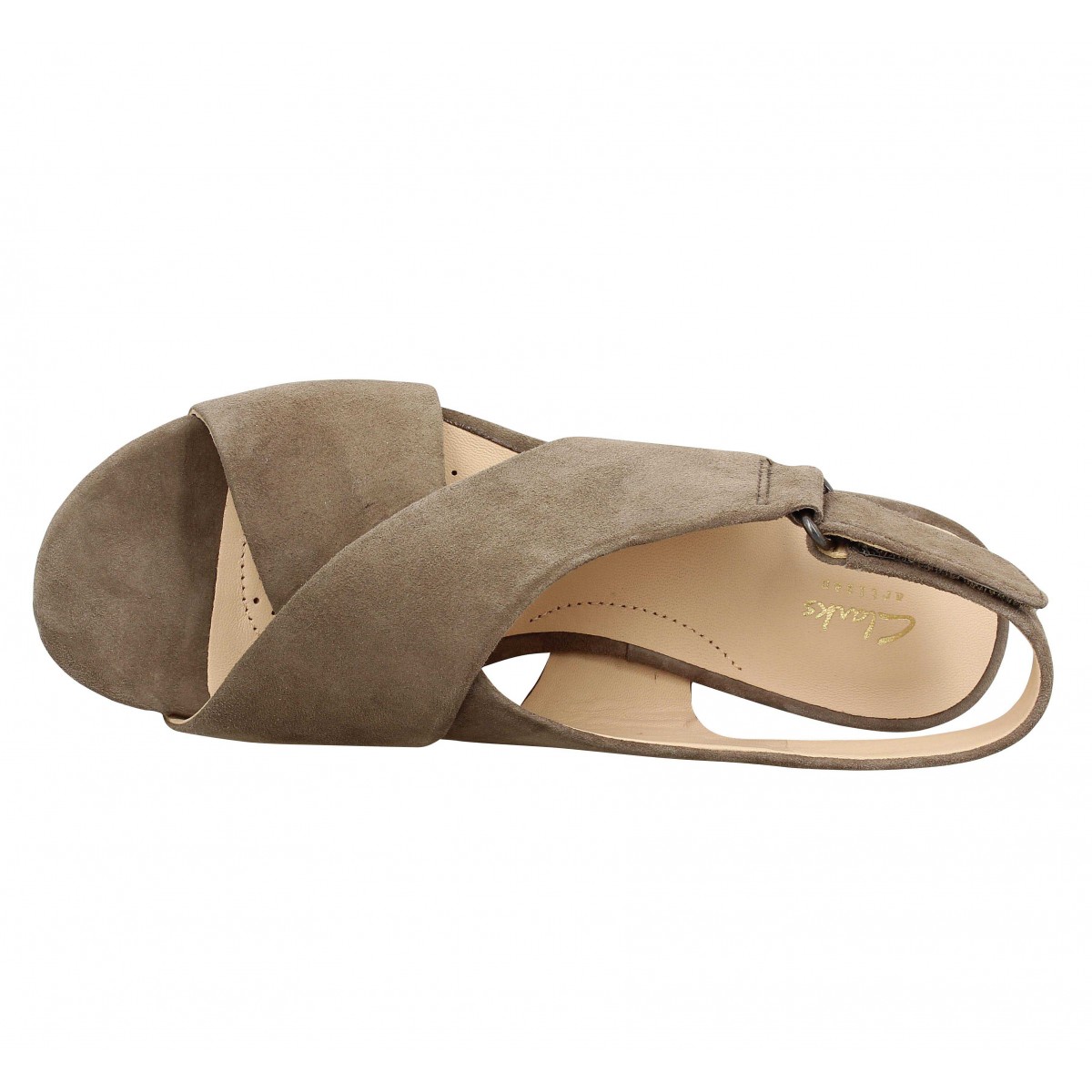 Clarks maritsa lara new arrivals olive