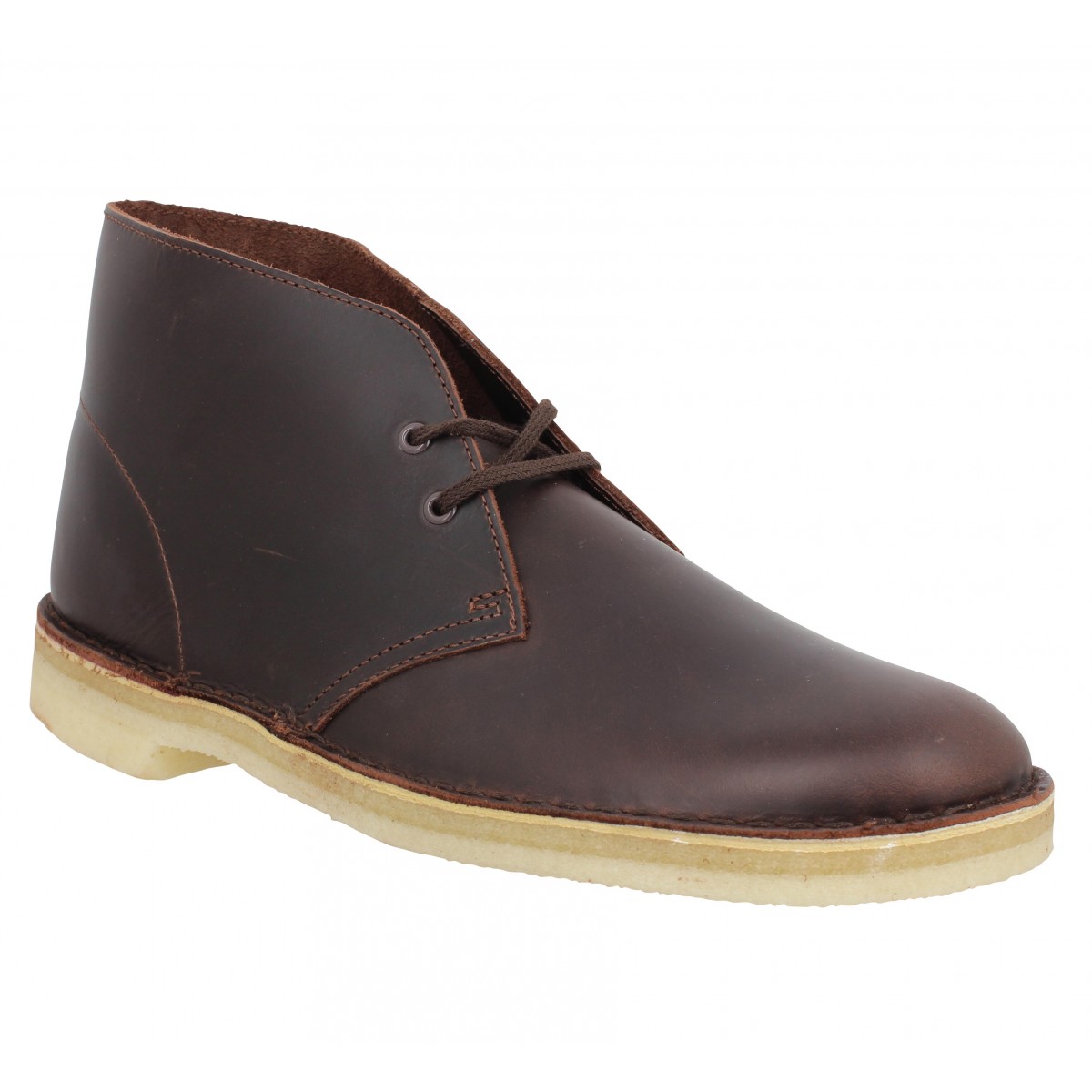 Pensar en el futuro Órgano digestivo pico Clarks originals desert boot cuir homme chestnut homme | Fanny chaussures