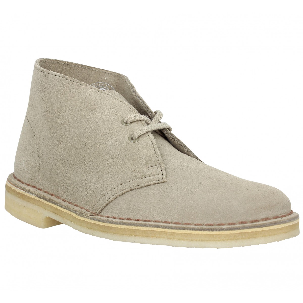 clarks originals desert boot