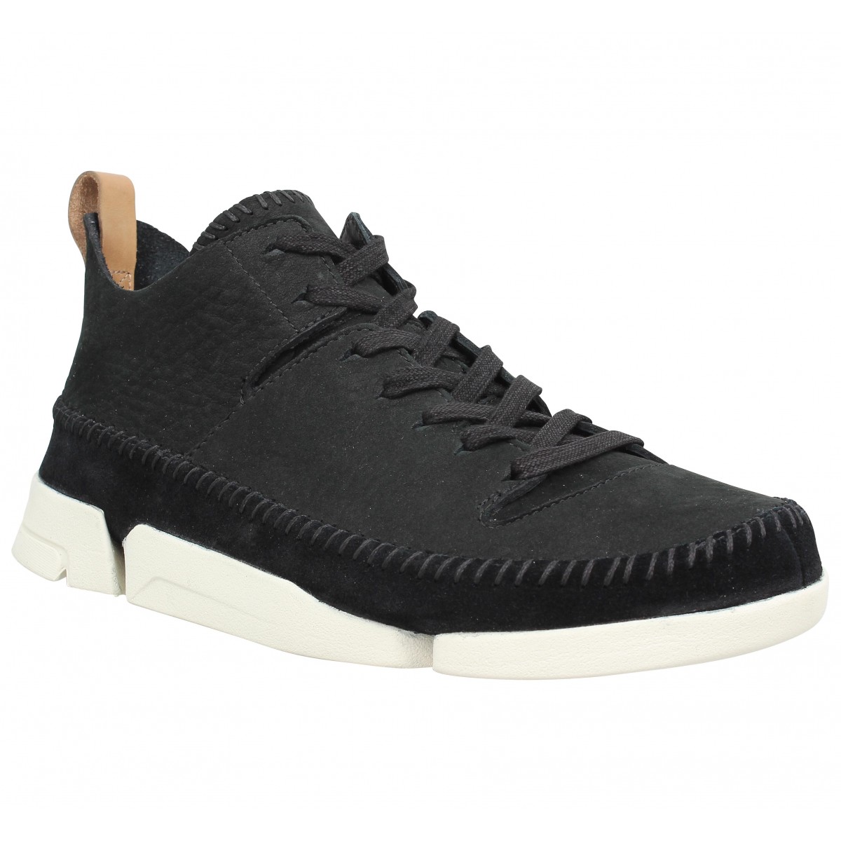 Chaussures Clarks originals trigenic 