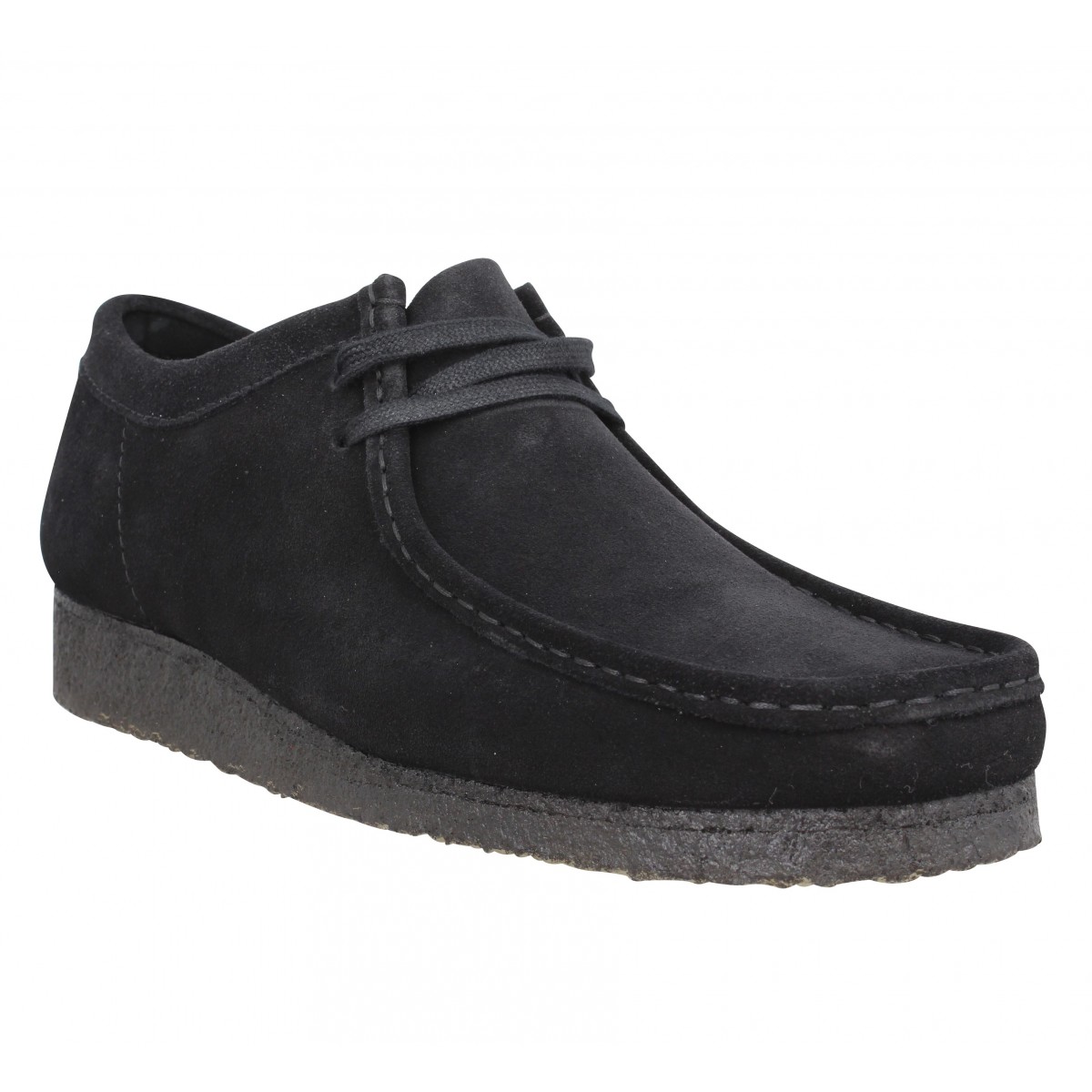 souliers clarks homme