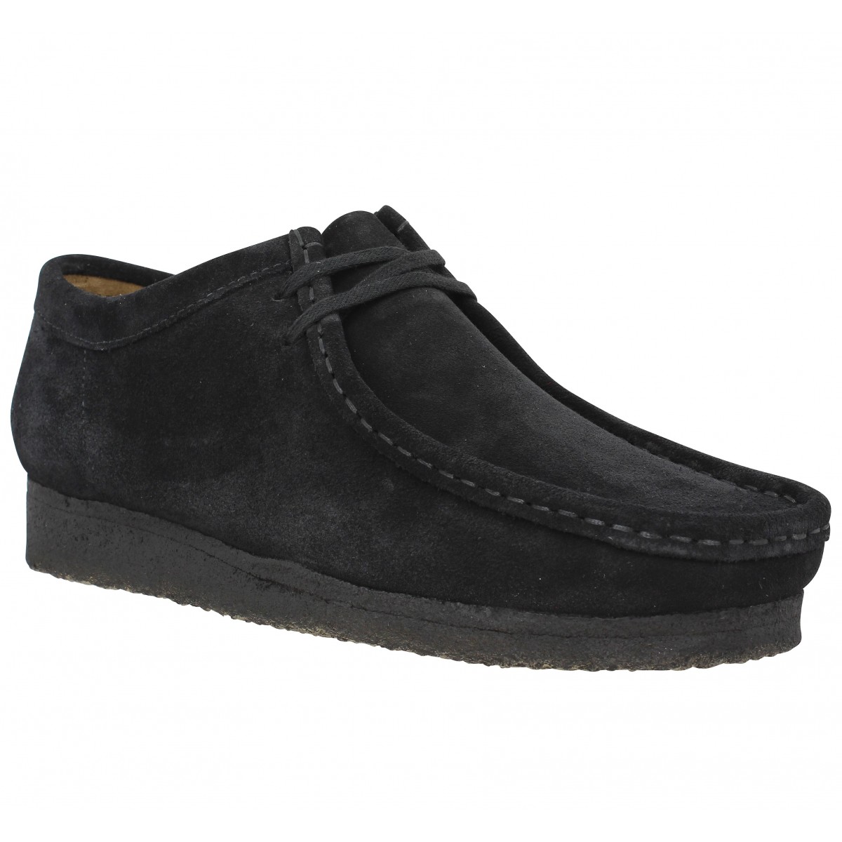 Chaussure homme clarks discount