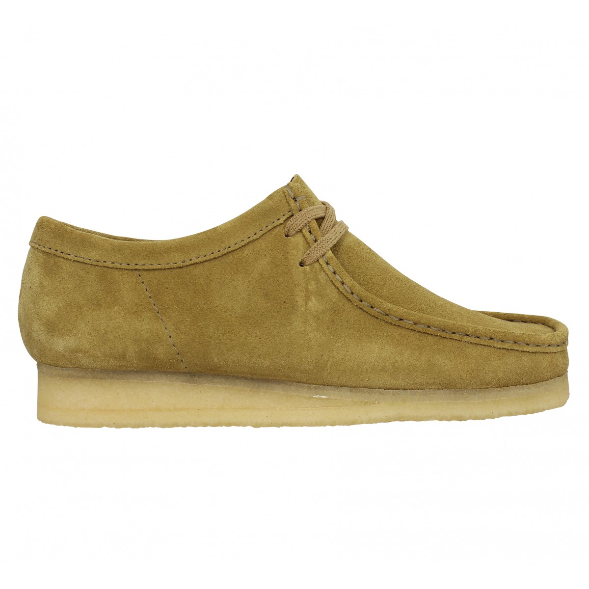 clarks original homme solde