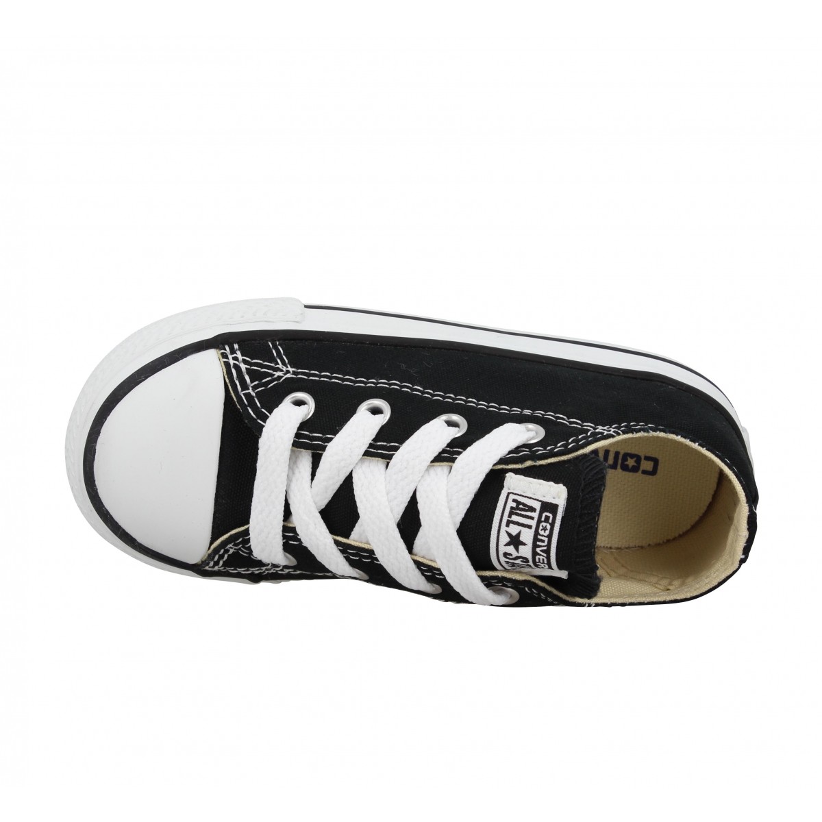 Converse bebe noir 2025