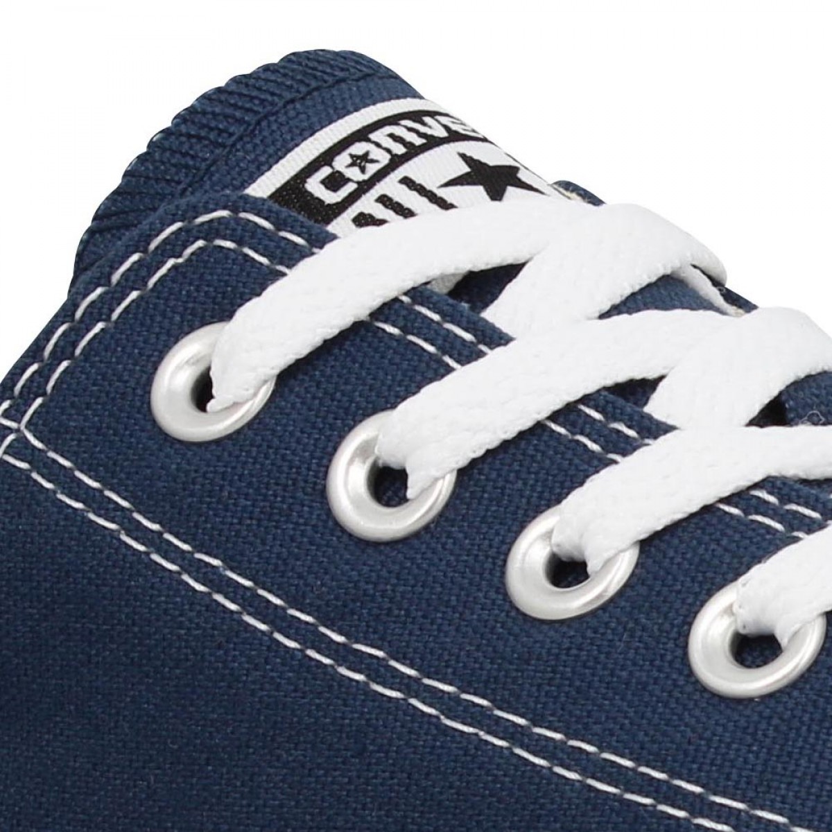 Converse best sale marine femme