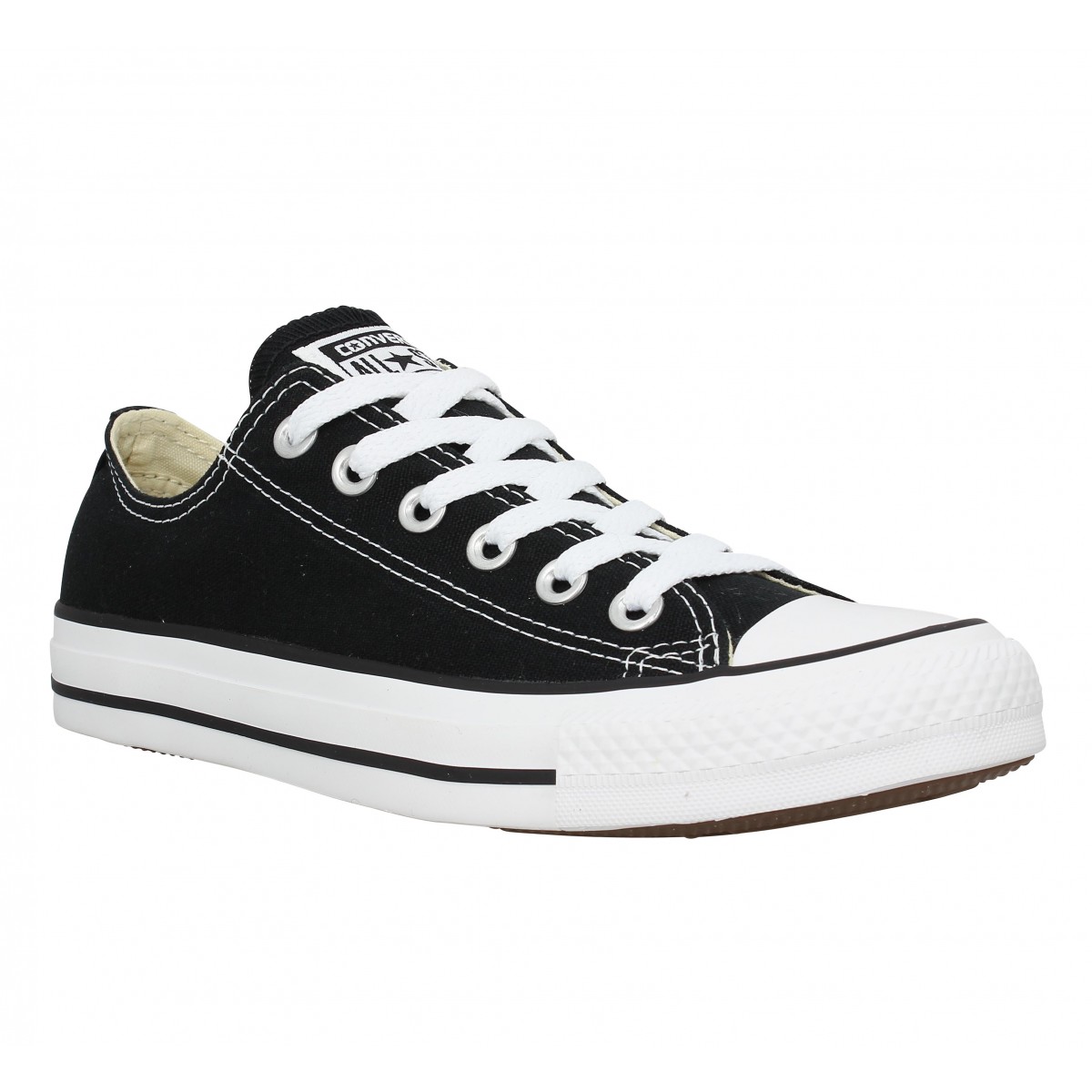 converse chaussure femme