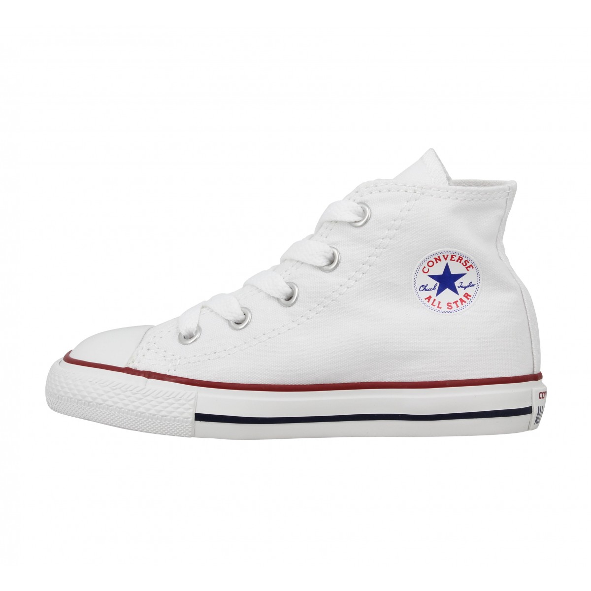 Converse enfant blanche new arrivals