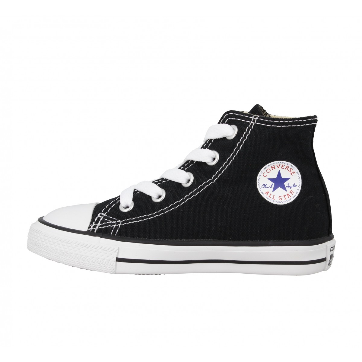 Converse 2025 toile noire