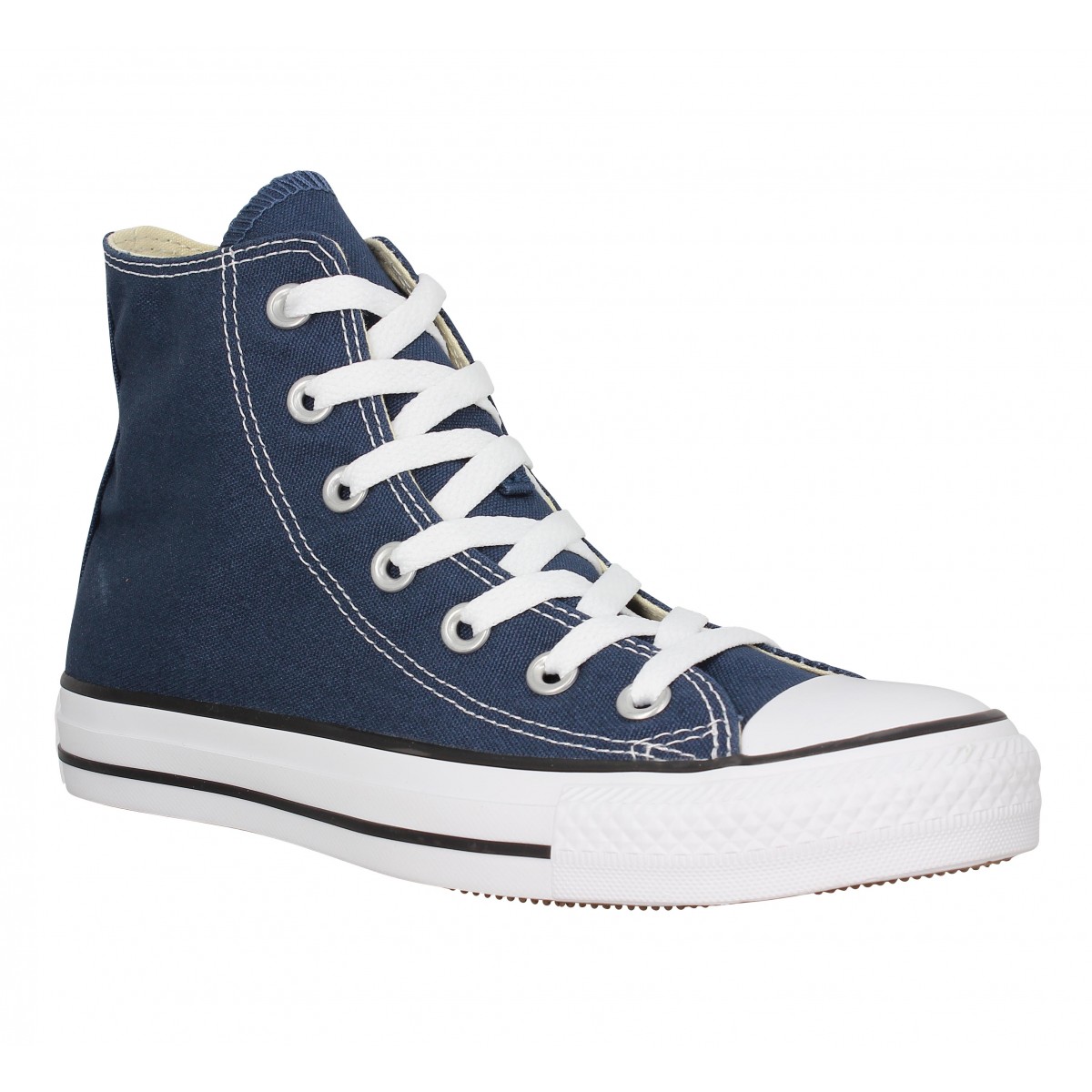 converse marine femme