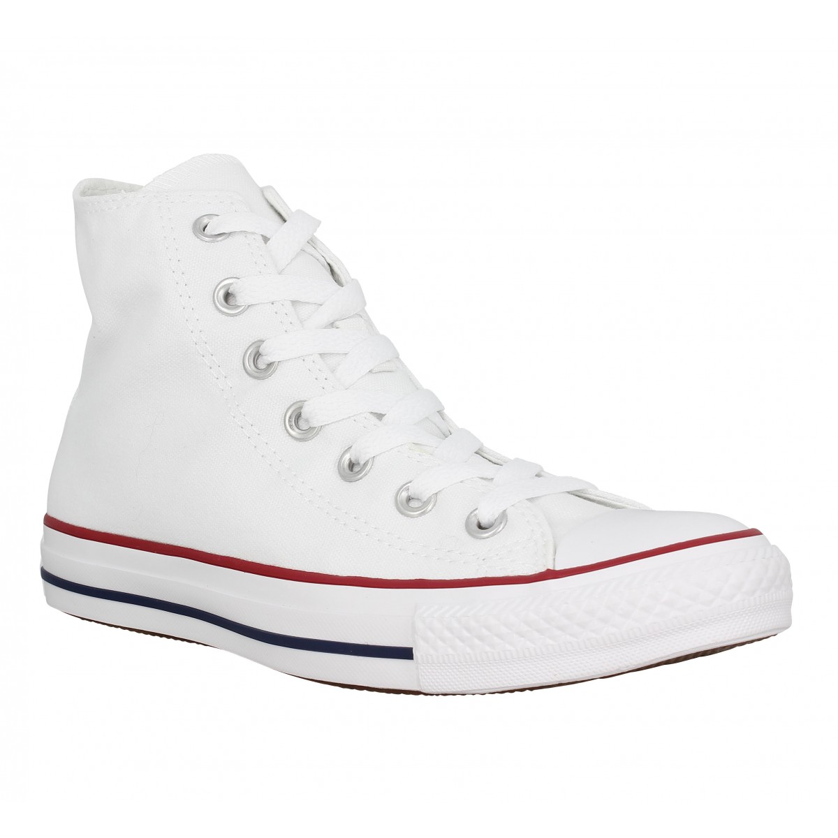 converse homme blanc