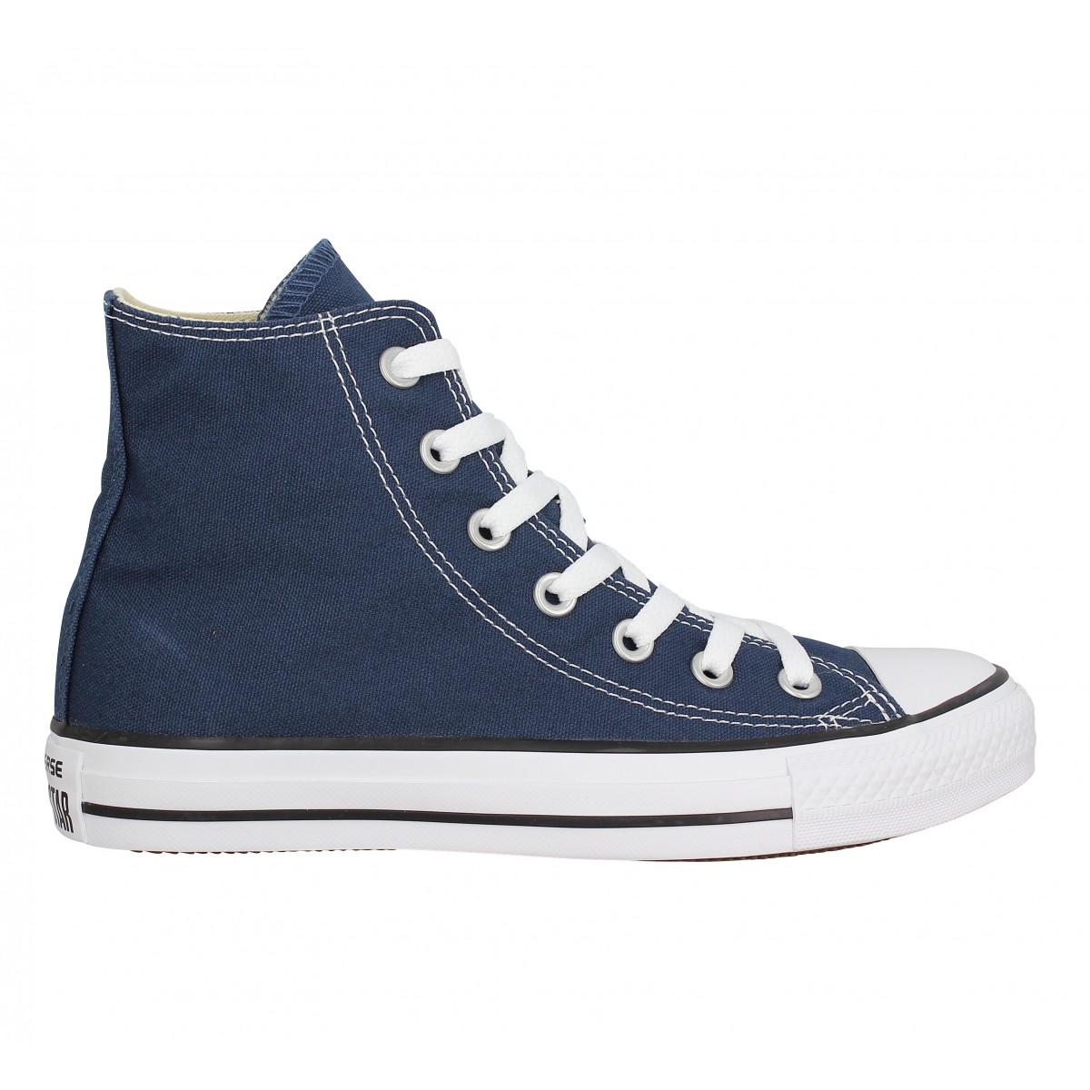 converse toile homme