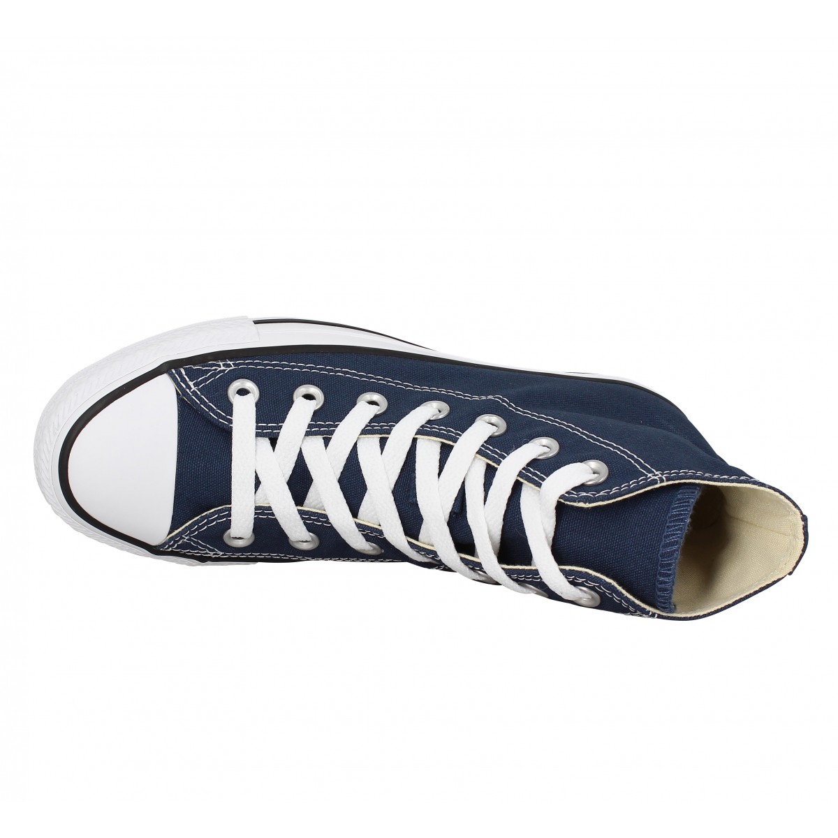 Converse online marine homme