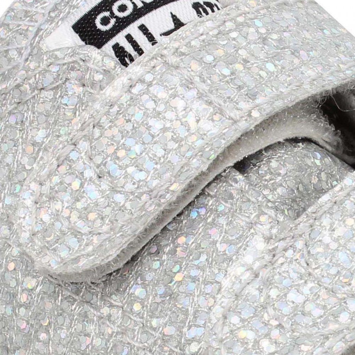 converse paillette enfant