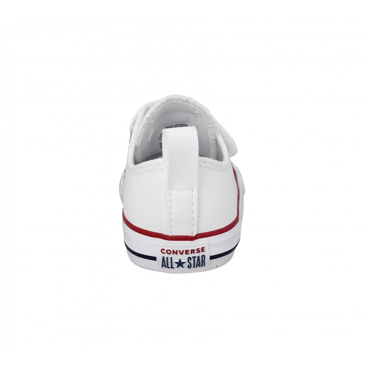 Toutes nos marques Converse chuck taylor all star 2v simili cuir