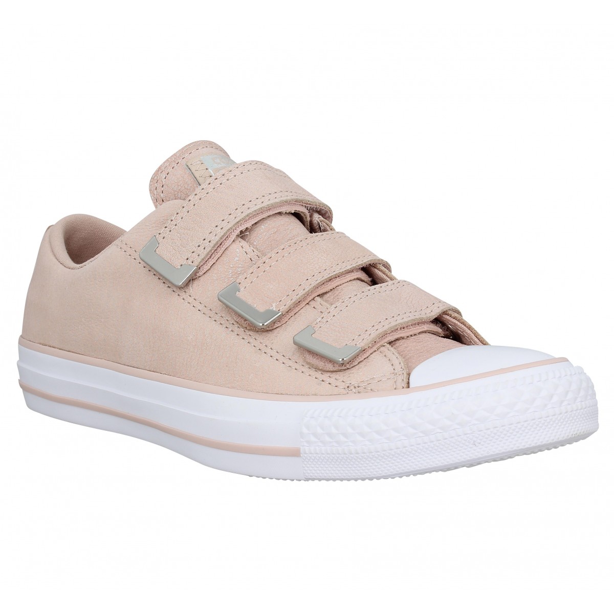 converse scratch femme