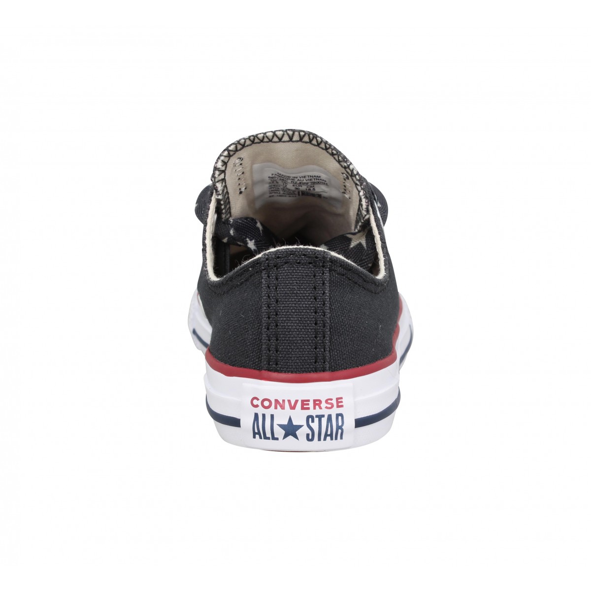 converse noire