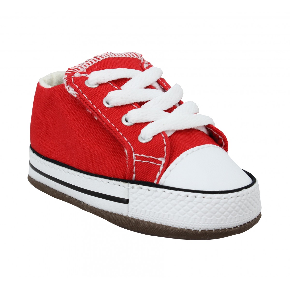 Converse all star enfant rouge outlet