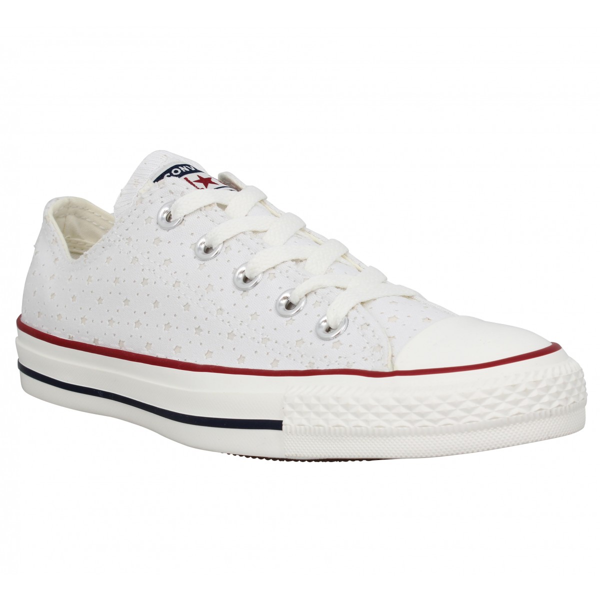 converse d été femme