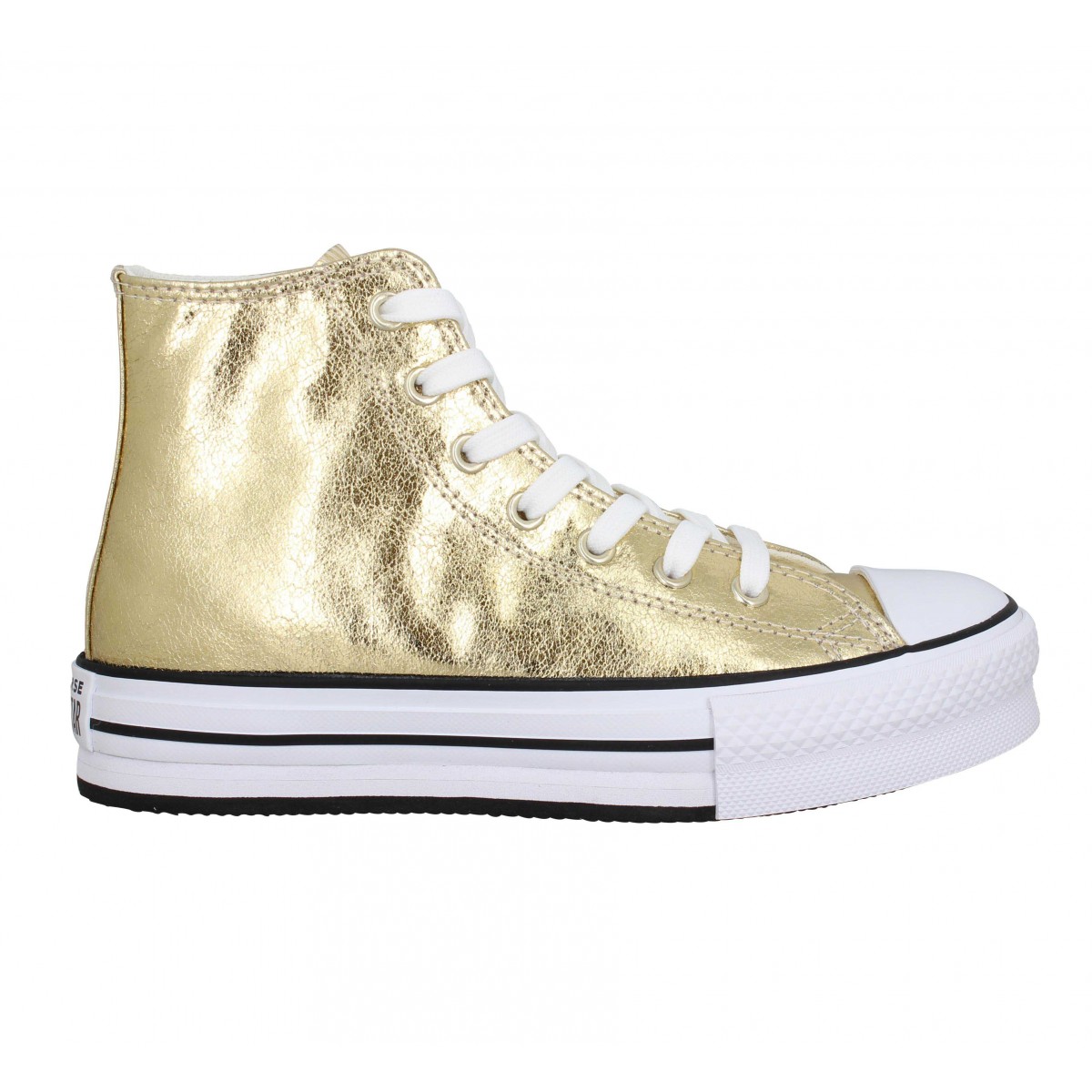 chuck taylor all star enfant or Cinosural International School