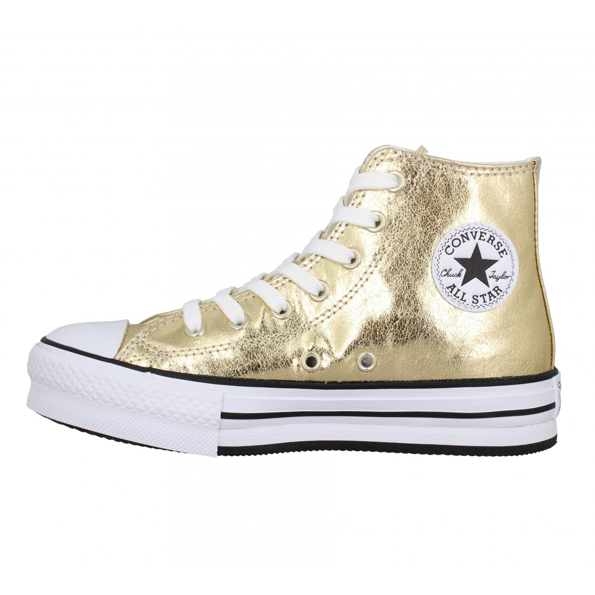 converse dore