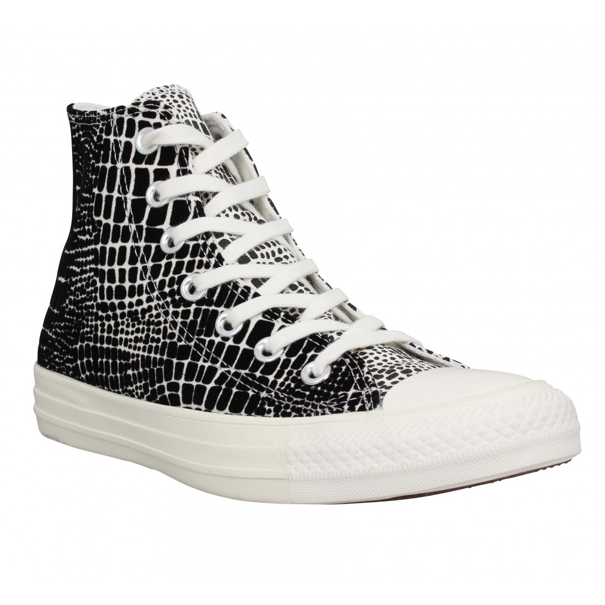 Converse all star noir et blanc hotsell