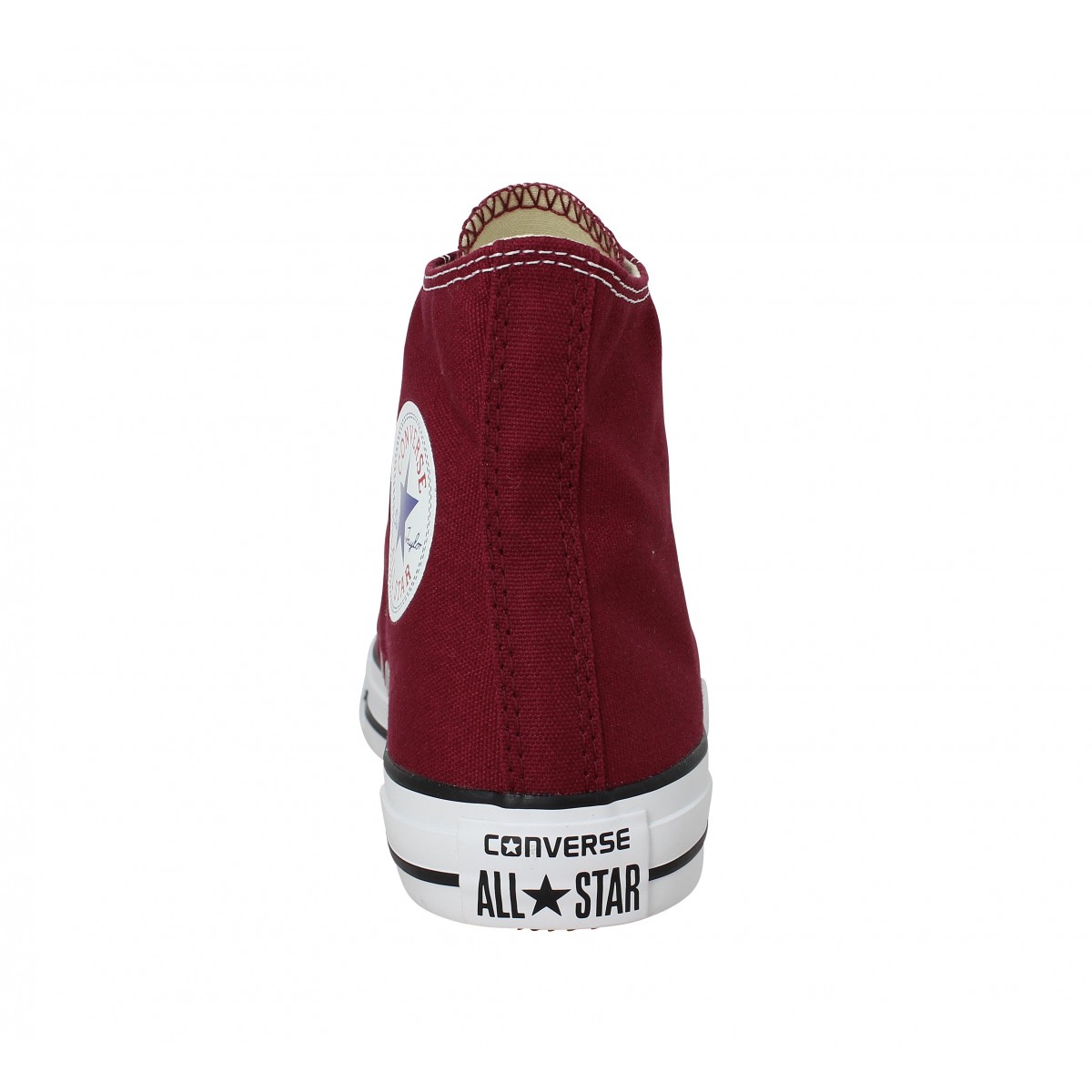 converse all star rouge bordeaux