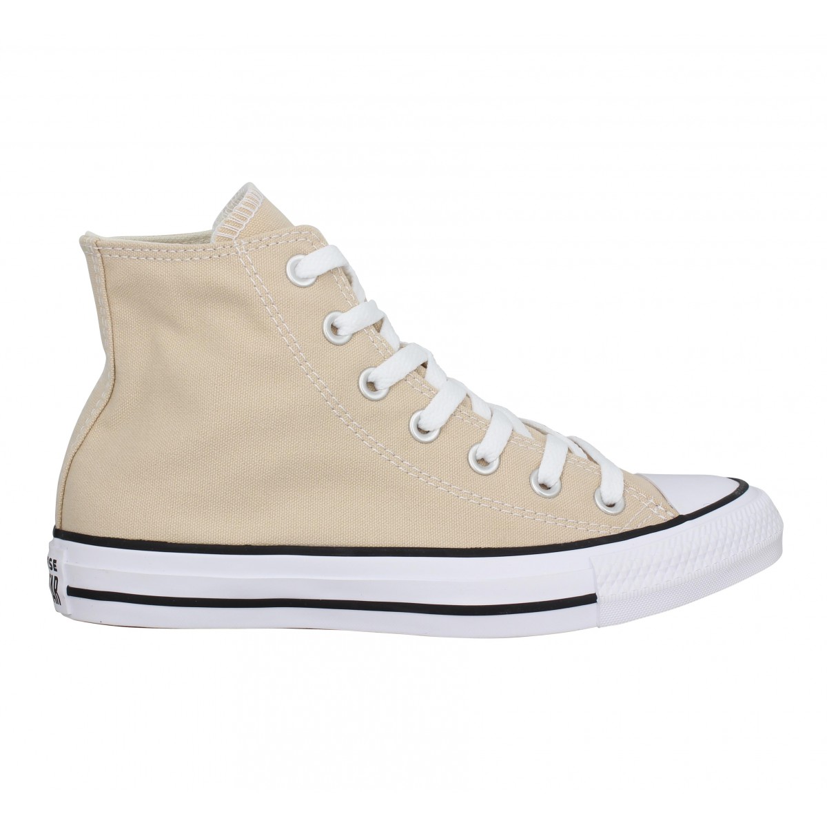 converse fourrees femme