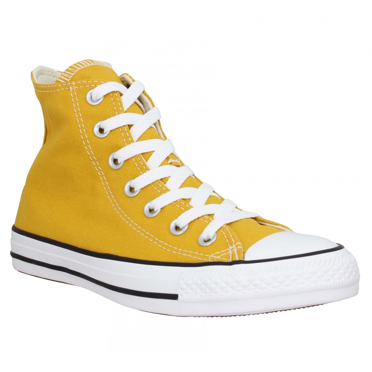 converse chuck gold