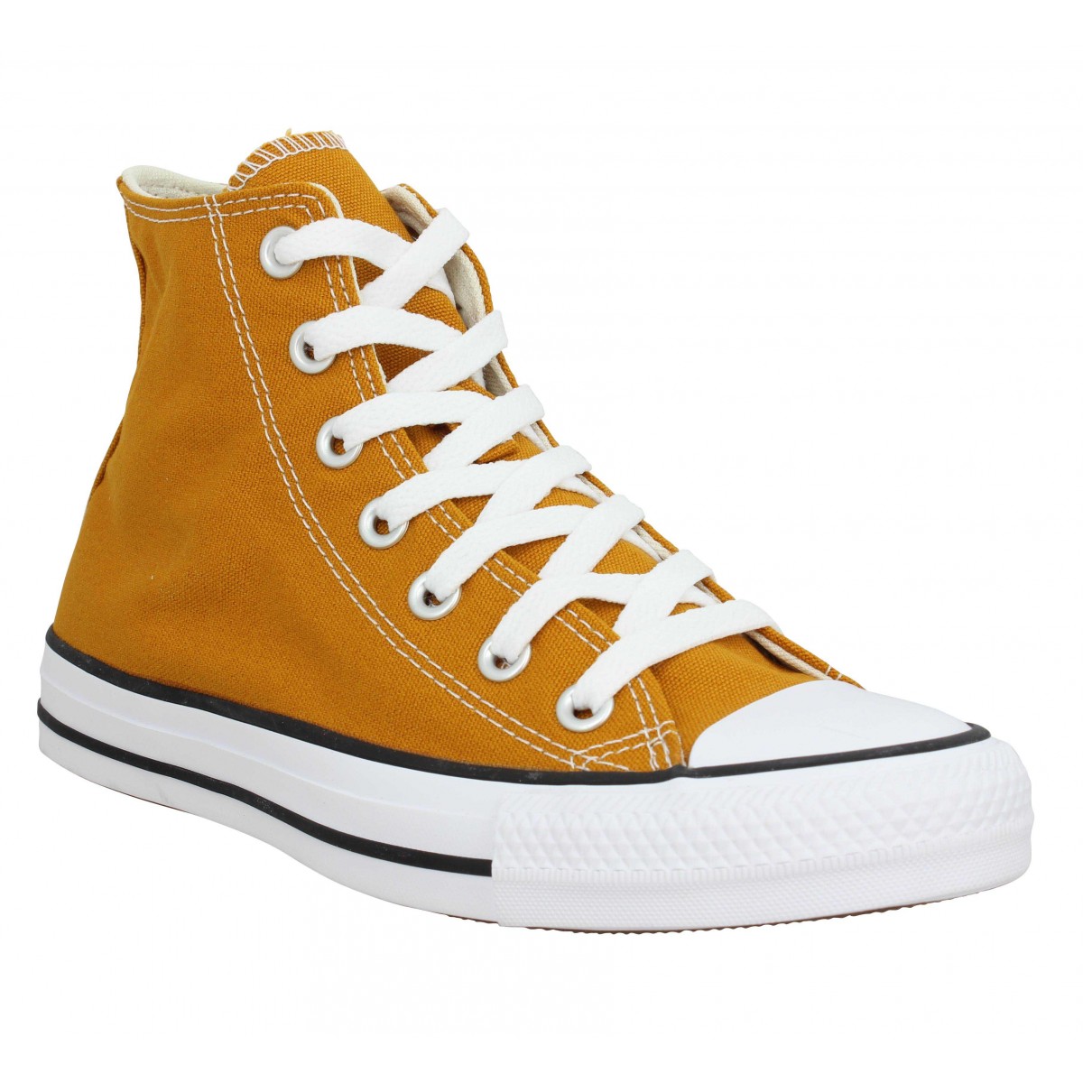 converse all star chuck taylor yellow