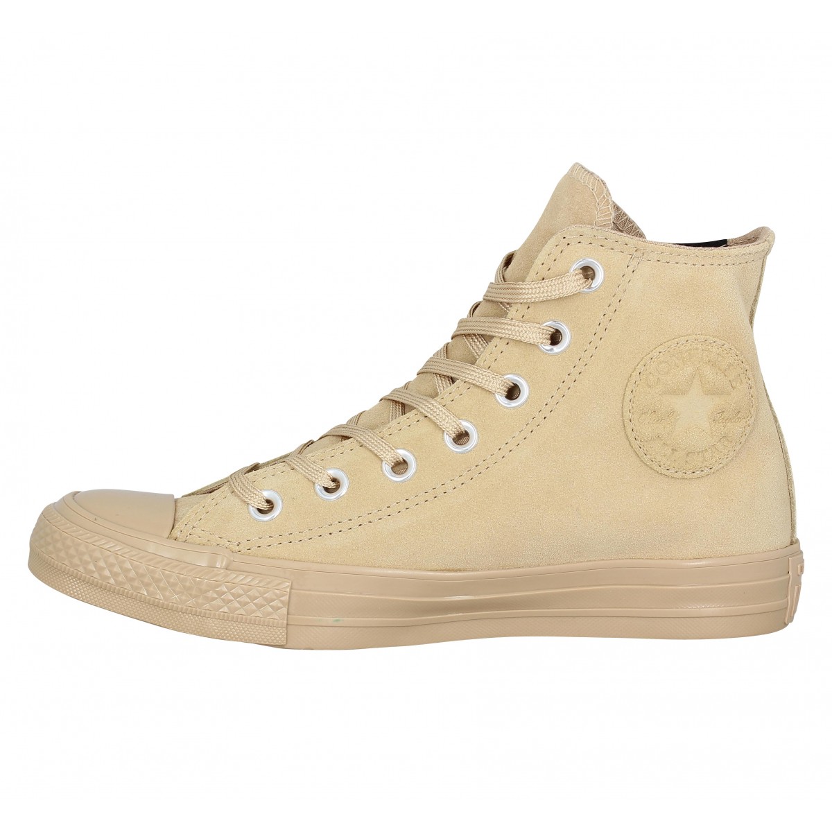 converse camel homme