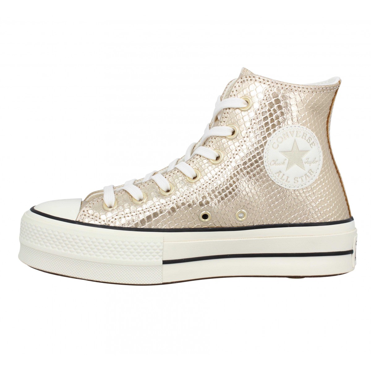 converse all star snake femme