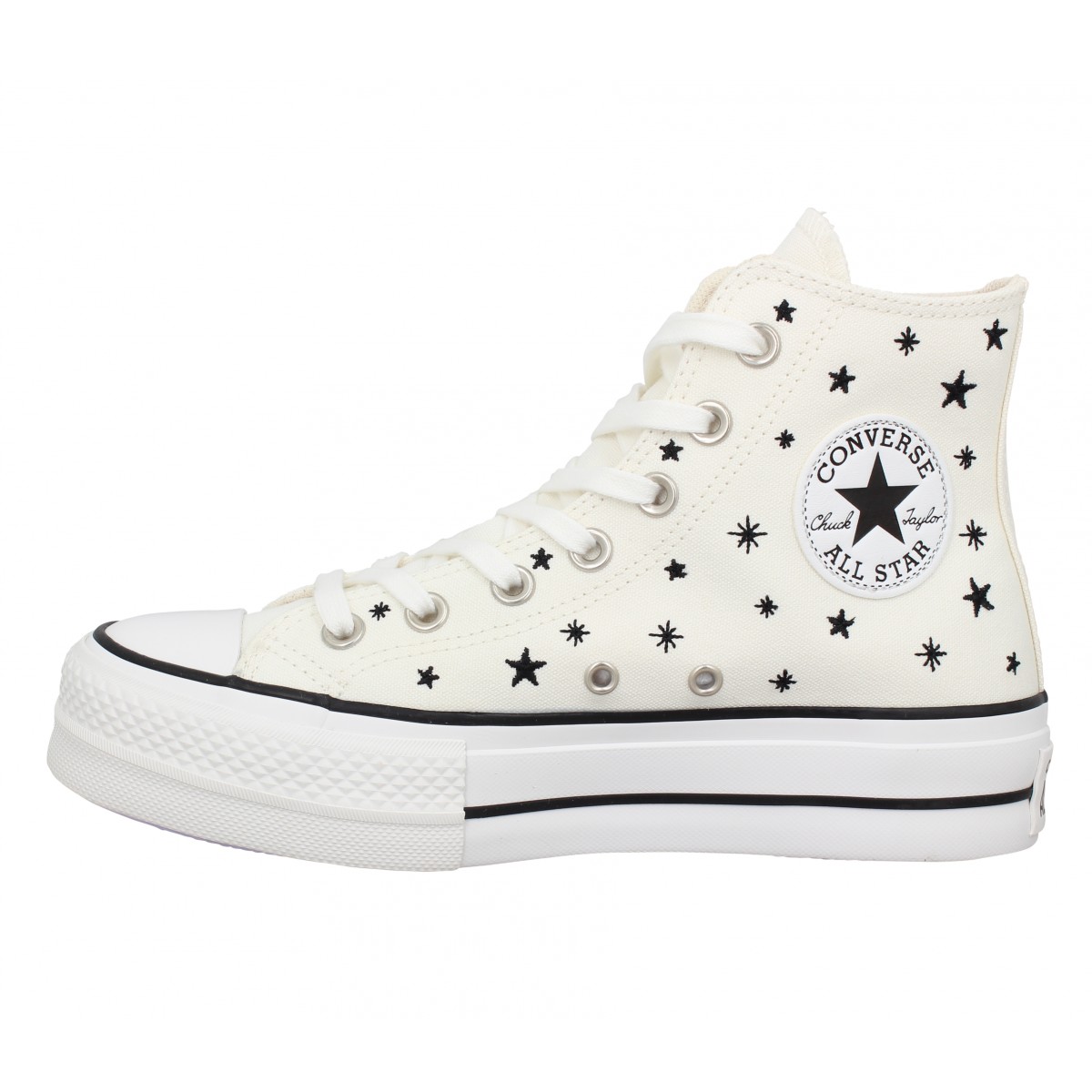 converse femme beige taupe