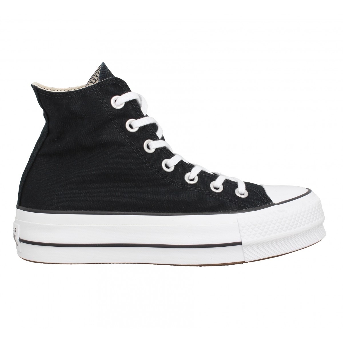 converse chuck taylor noir soldes