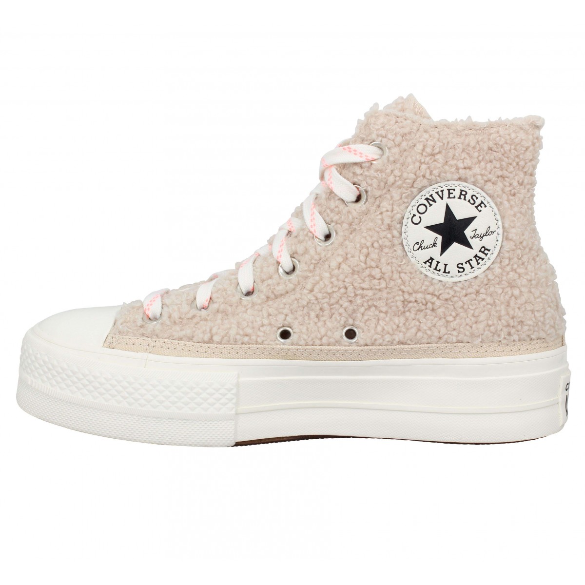 Converse bicolore femme clearance