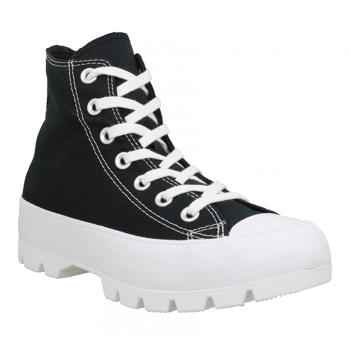 converse bottes chuck taylor