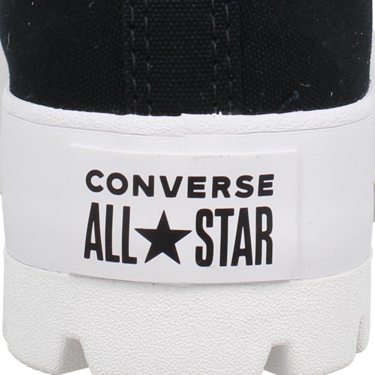 converse chuck taylor all star noir femme