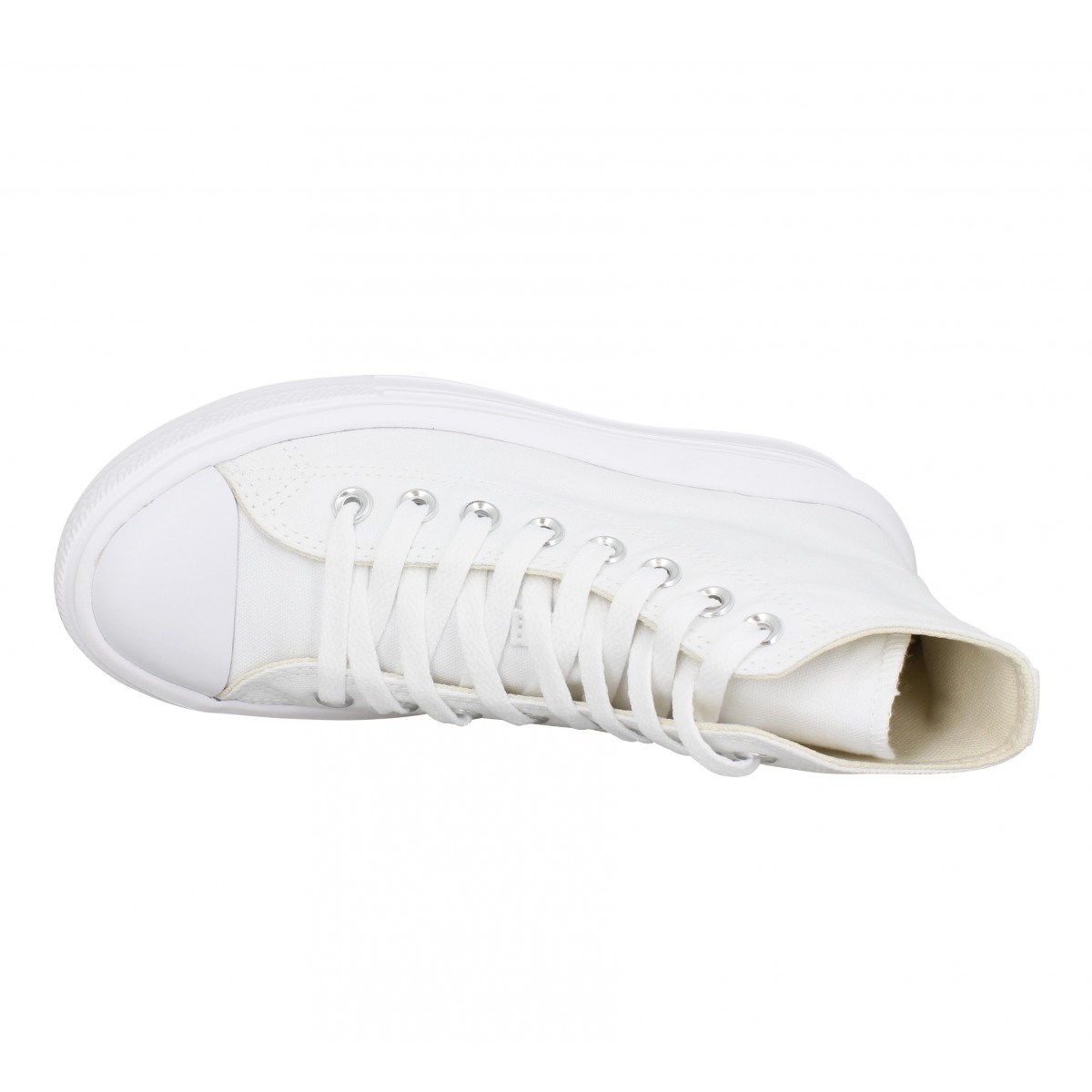 Converse chuck taylor 2 femme blanche online