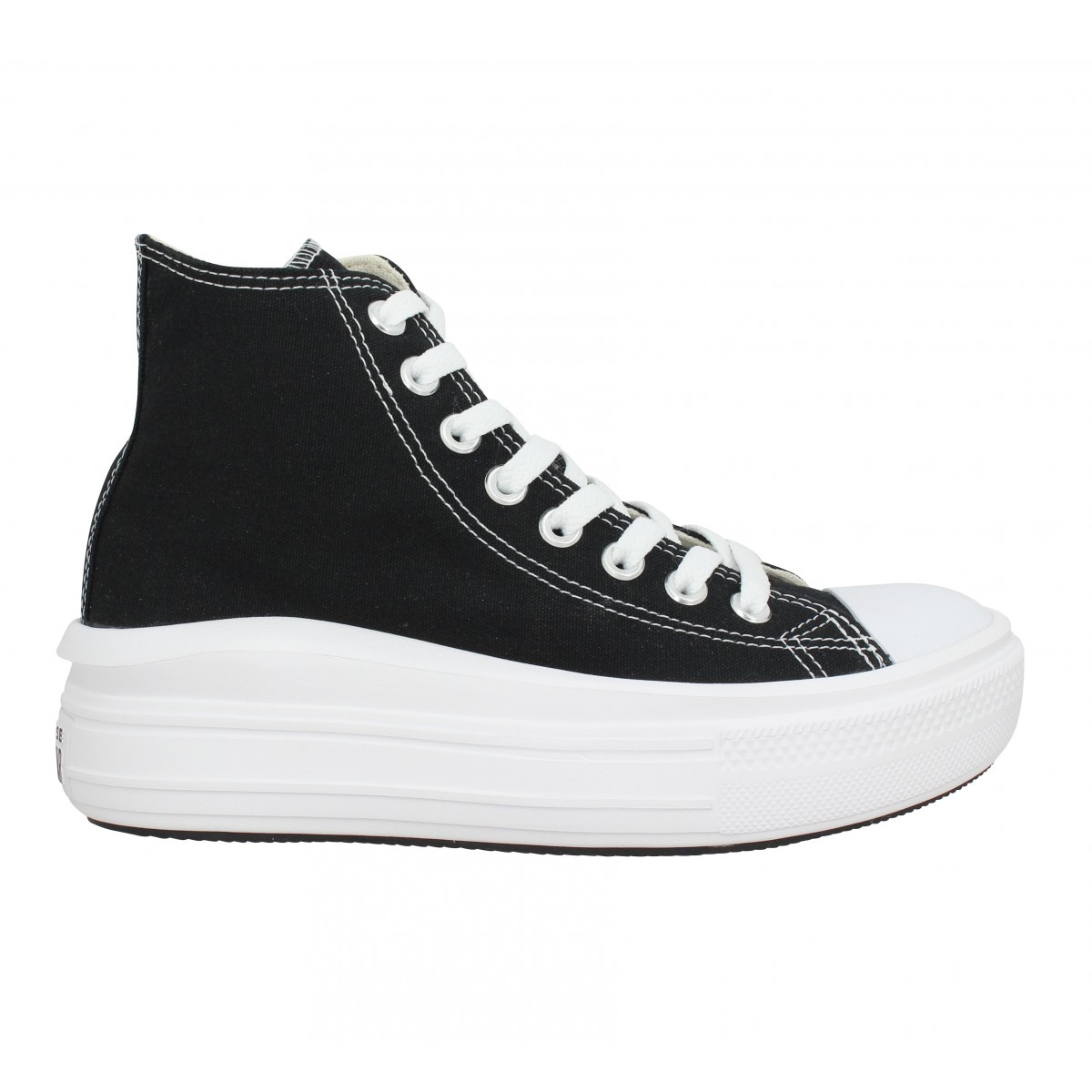 chuck taylor move leather platform hi