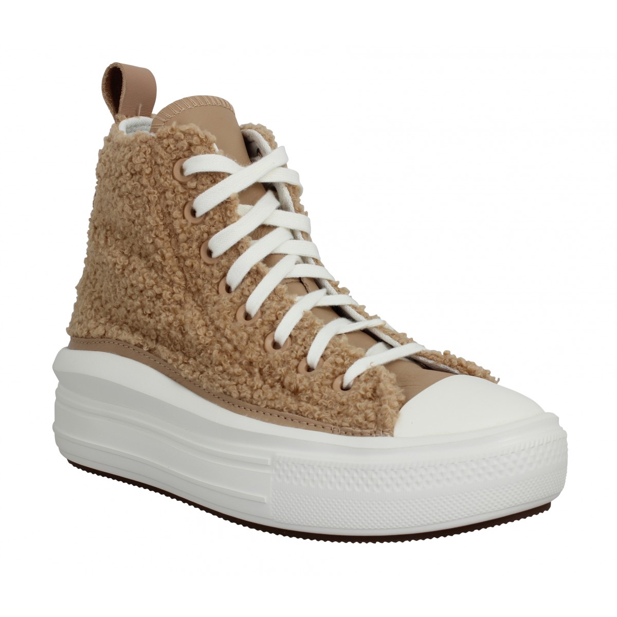 Converse laine 2025