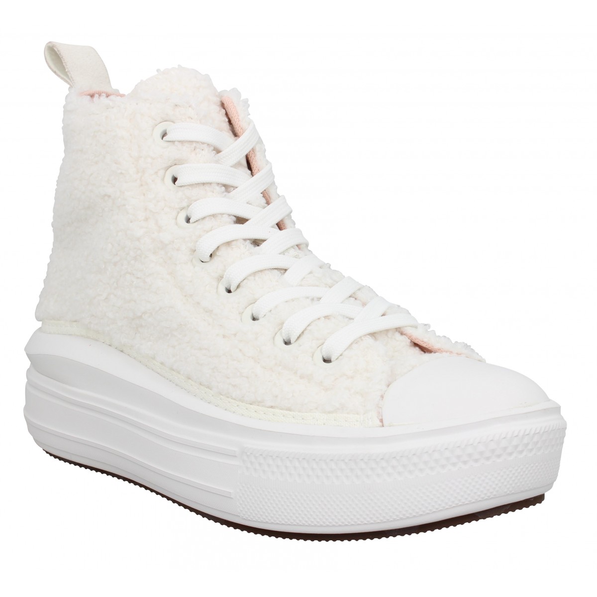converse avec moumoute