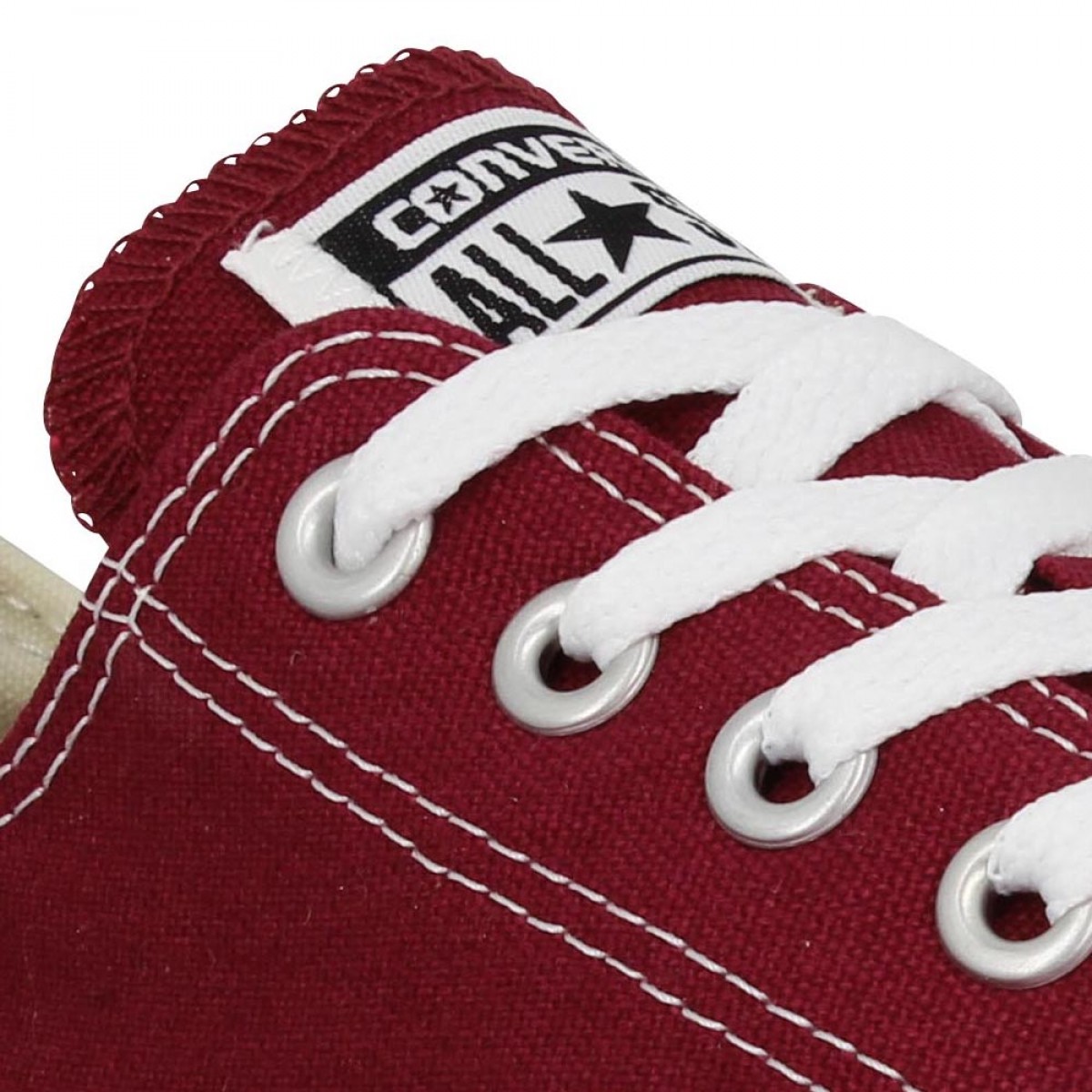 Converse bordeaux shop femme pas cher