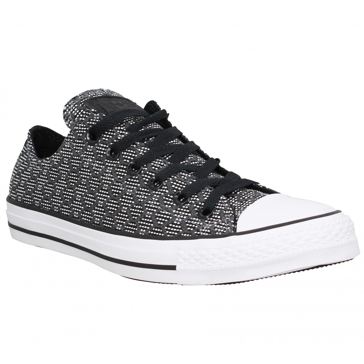 Baskets CONVERSE Chuck Taylor All Star toile Homme Thunder