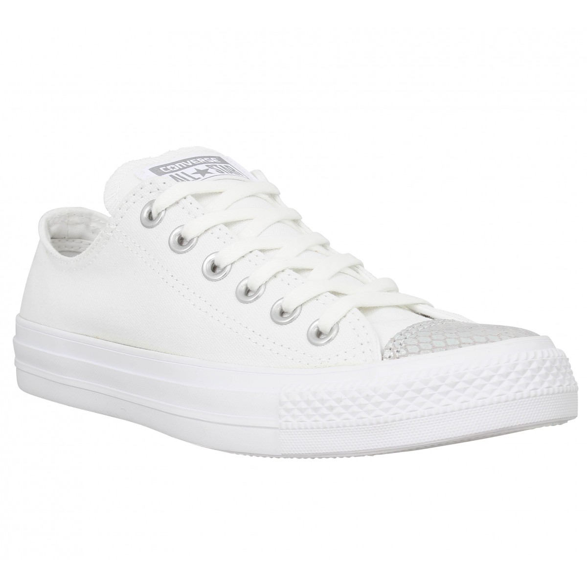 converse blanche chuck taylor all star