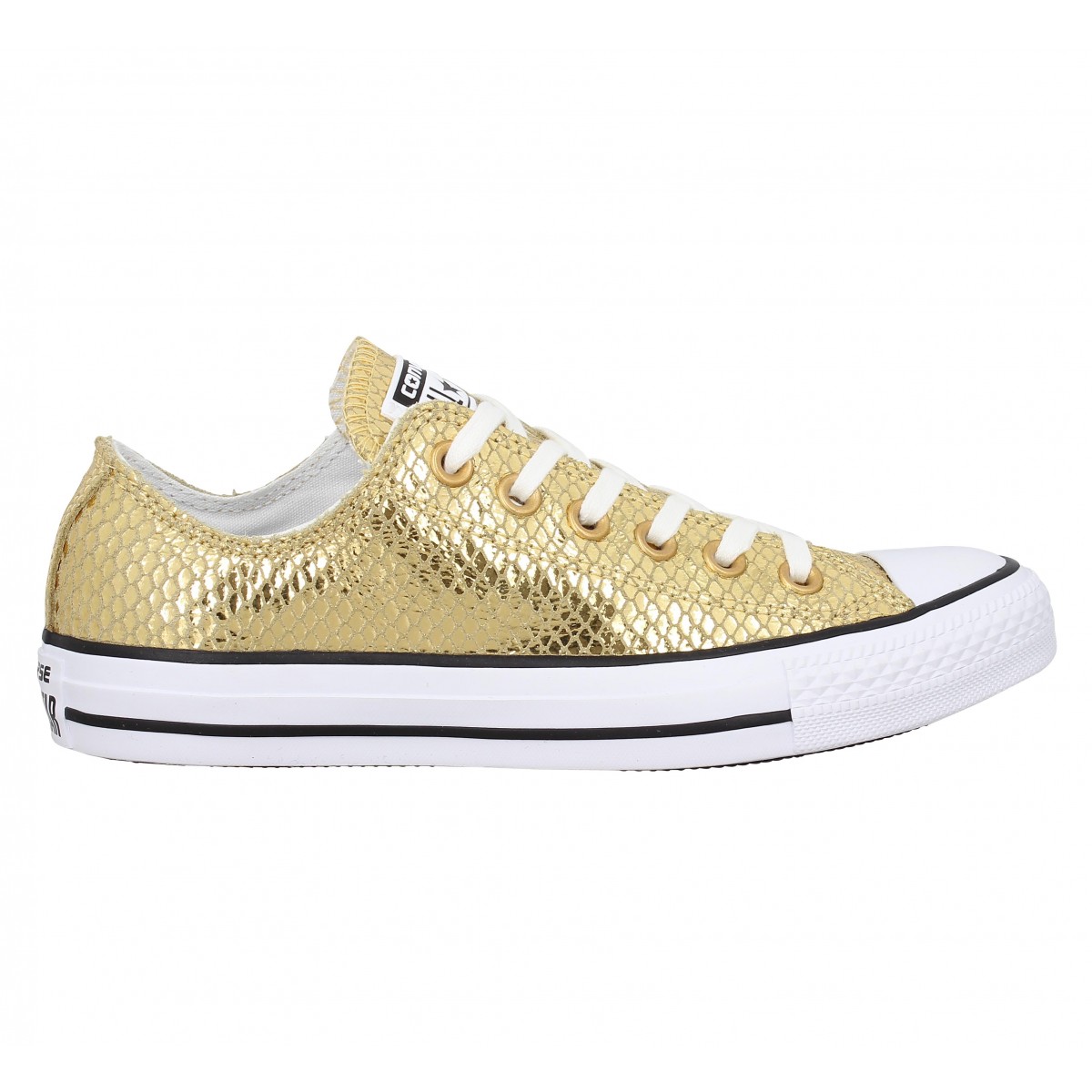 converse femme or 281017