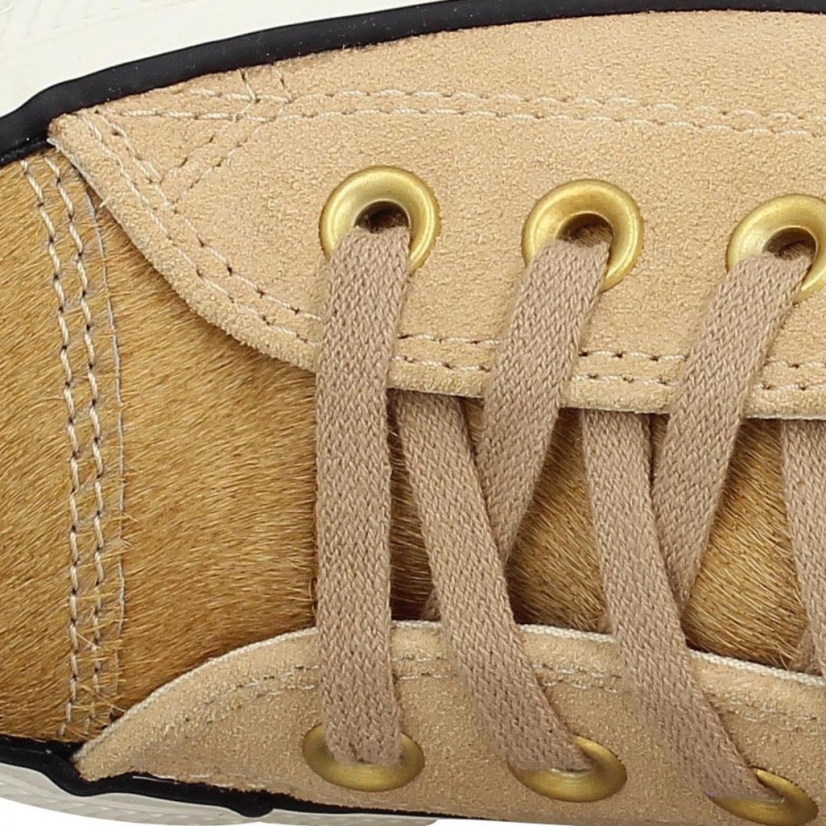 Converse velours femme outlet