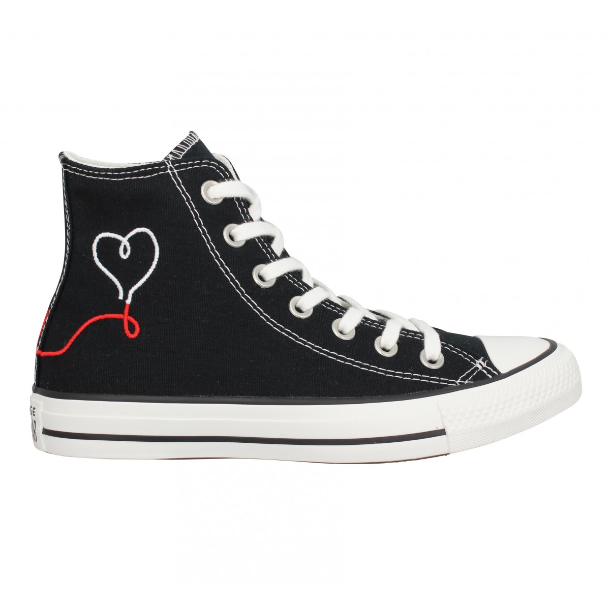 Converse ouverte online
