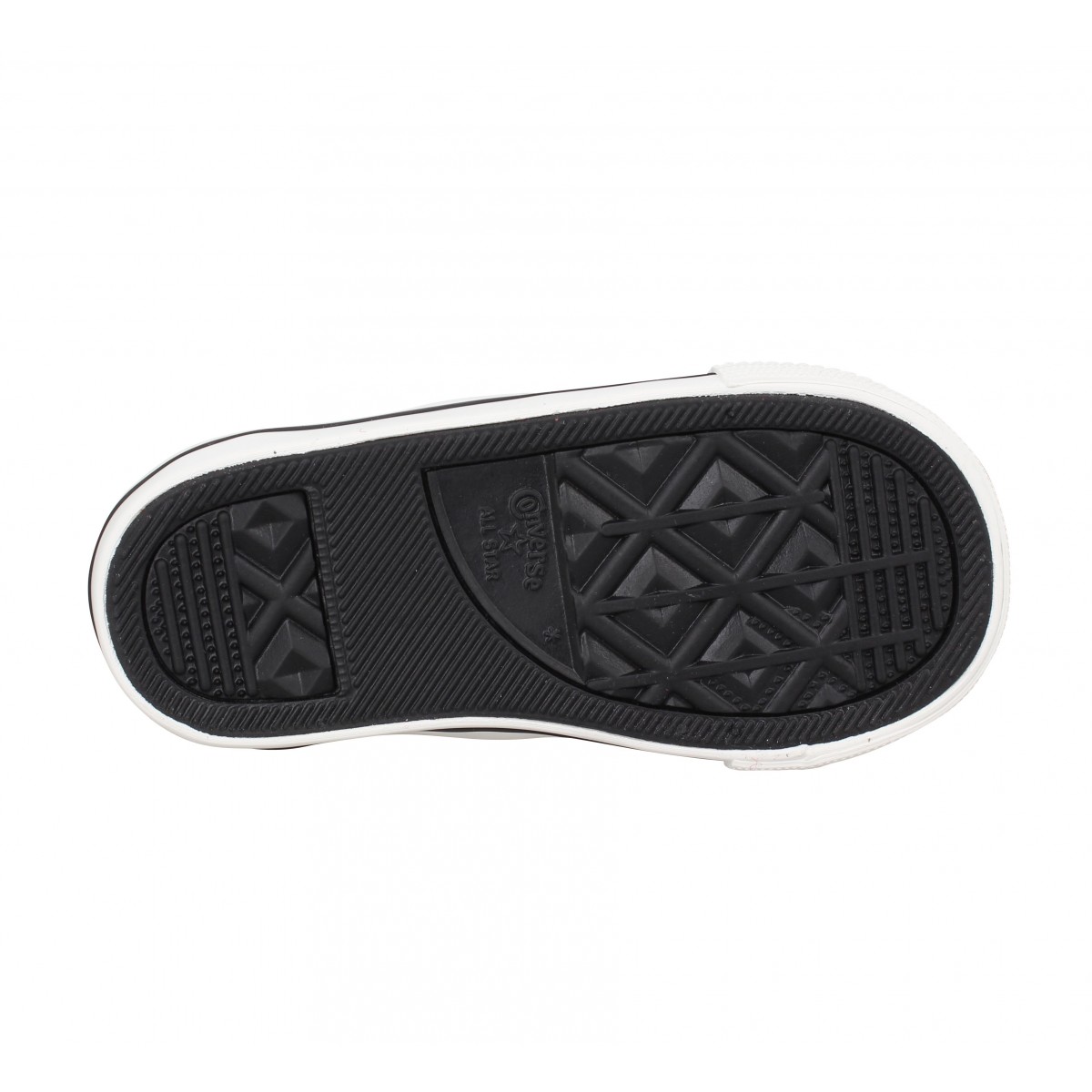 lacet converse noir